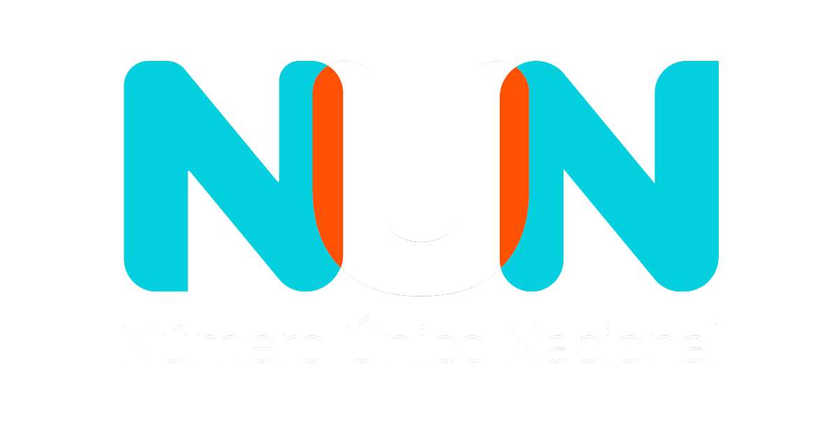 NUN – Números Únicos Nacionais